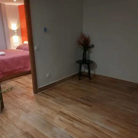 Corazon De Hortaleza 2-3